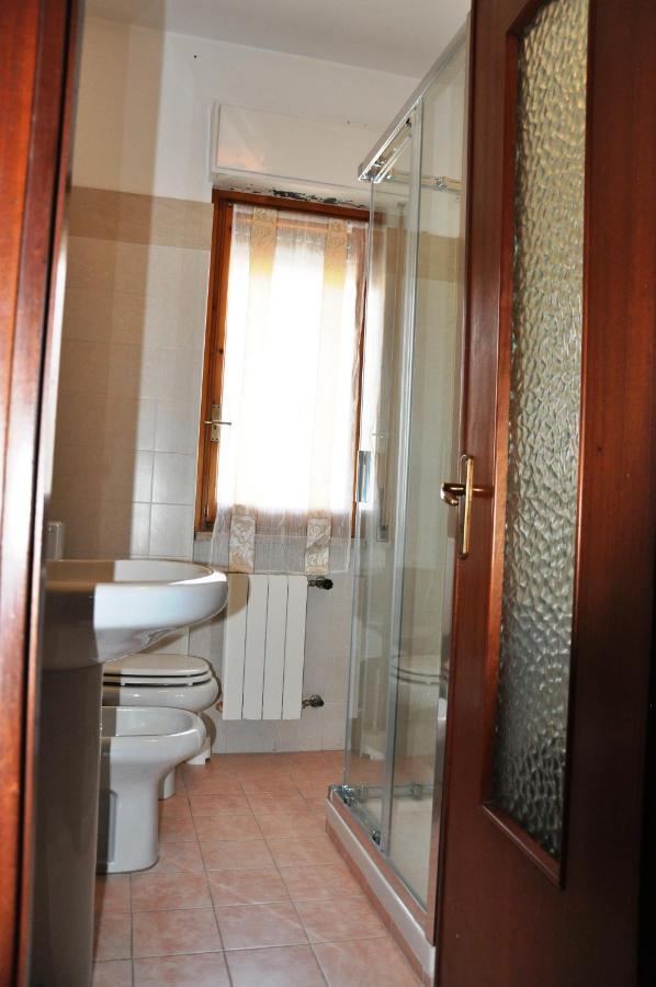 Appartamento Viale Repubblica 307 4 Pietra Ligure Esterno foto