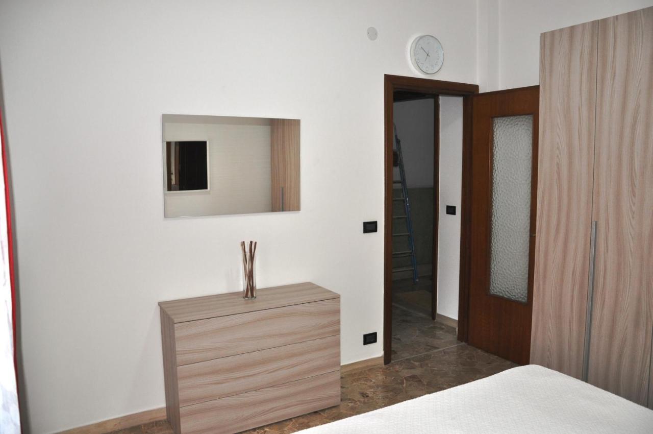 Appartamento Viale Repubblica 307 4 Pietra Ligure Esterno foto