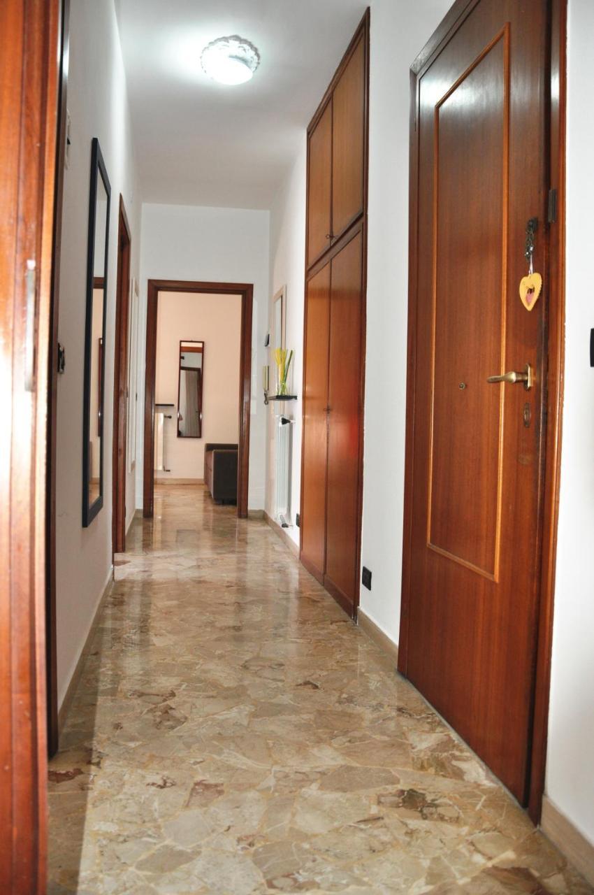 Appartamento Viale Repubblica 307 4 Pietra Ligure Esterno foto